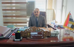 Hamid Abdul - Abbas Alamarh